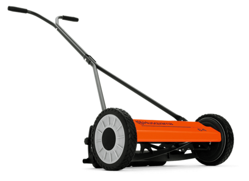 Газонокосилка механическая Husqvarna® 54 [40 см / 8,6 кг]