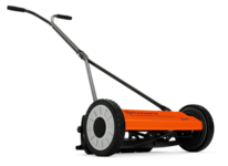 Газонокосилка механическая Husqvarna® 54 [40 см / 8,6 кг]