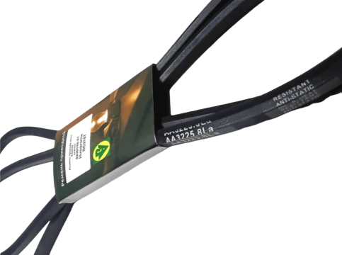 Ремень привода деки (дека 112см) (аналог 5930140-01) для RC318T