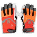 Перчатки с защитой от порезов HUSQVARNA Technical, размер 10 (5996512-10)