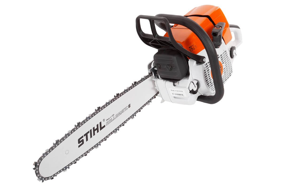 Бензопила STIHL MS 361 18