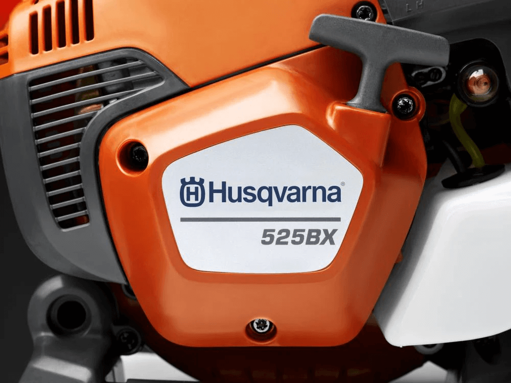 Воздуходувка бензиновая HUSQVARNA 525BX (9672842-01)