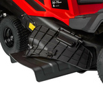 Райдер садовый DDE TR 63 (909-495)