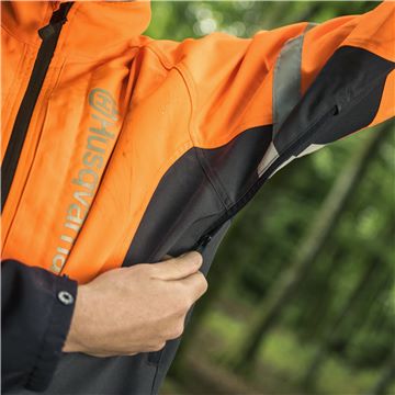 Куртка для работы в лесу HUSQVARNA Functional, размер 46 (5823314-46)