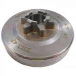 Барабан-звездочка 3/8 6Z Husqvarna 5773897-01 для T540