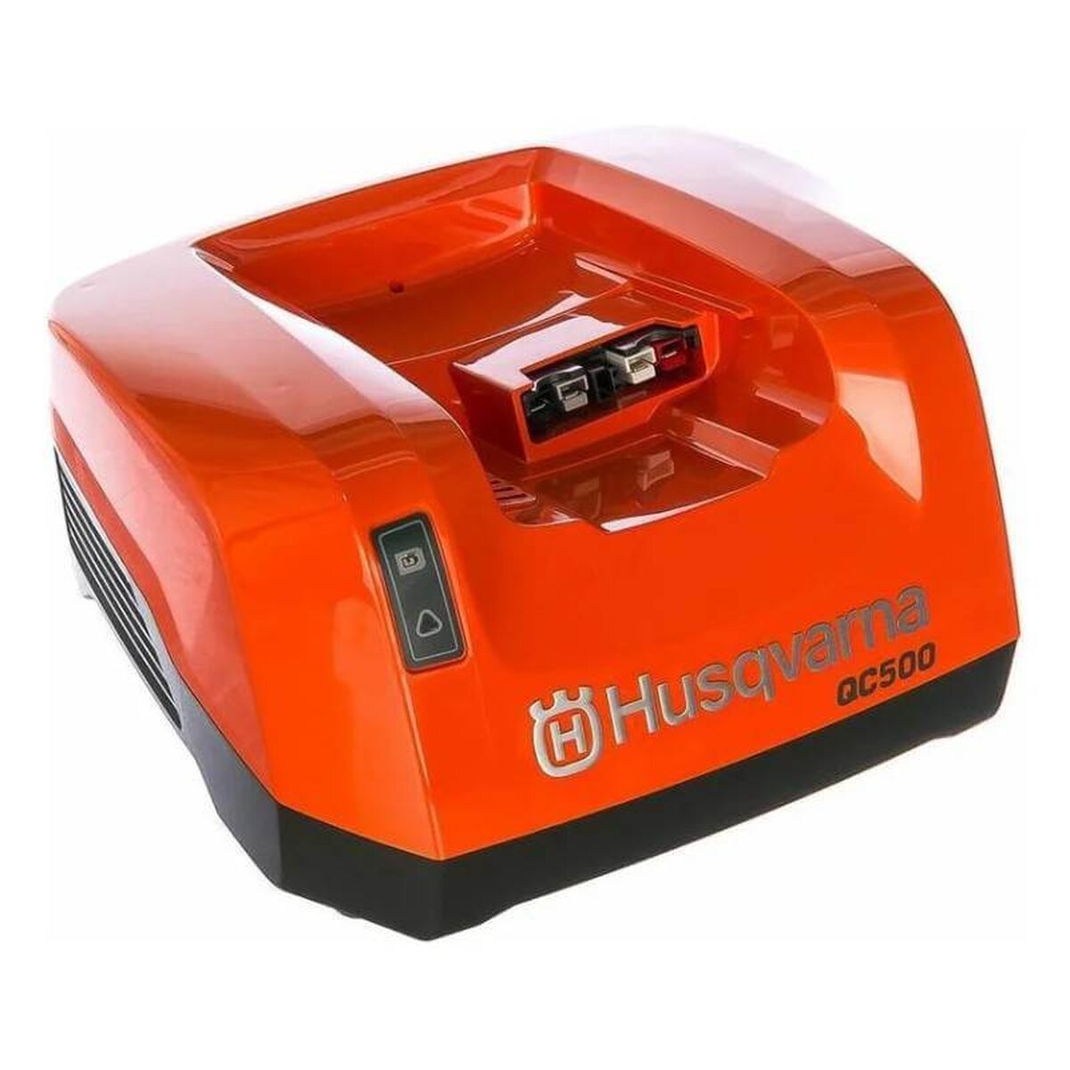 Зарядное устройство HUSQVARNA QC500 (9704495-01)