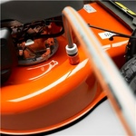 Газонокосилка самоходная Husqvarna® LC 353AWD [53 см / 3,8 л.с / 41,7 кг]