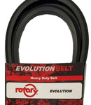 Ремень привода колес ROTARY Evolution RT12-20196e аналог 5835606-01/5324418-34 для TC138