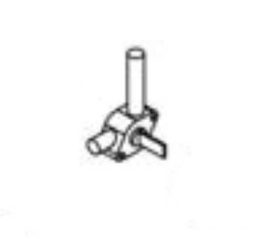 Кран топливный Husqvarna 5324292-34