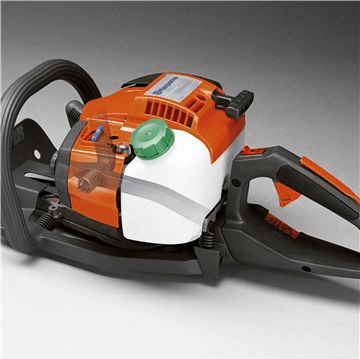 Ножницы-кусторез Husqvarna® 122HD60 [21,7 см³ / 59 см / 4,9 кг]