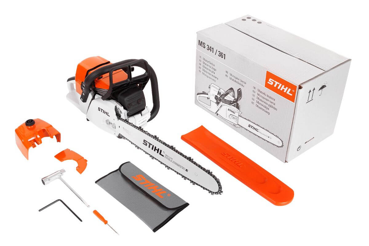 Бензопила STIHL MS 361 18