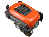 Двигатель бензиновый HUSQVARNA HS166A 3.2л/с, для газонокосилок (5999125-01)