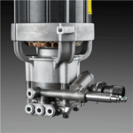 Мойка высокого давления HUSQVARNA PW 345C (9676776-01)