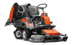Садовый райдер Husqvarna® RC 320Ts AWD [635 см³ / 103 см / 237 кг]