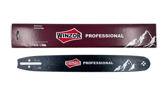 Шина WINZOR Professional 16