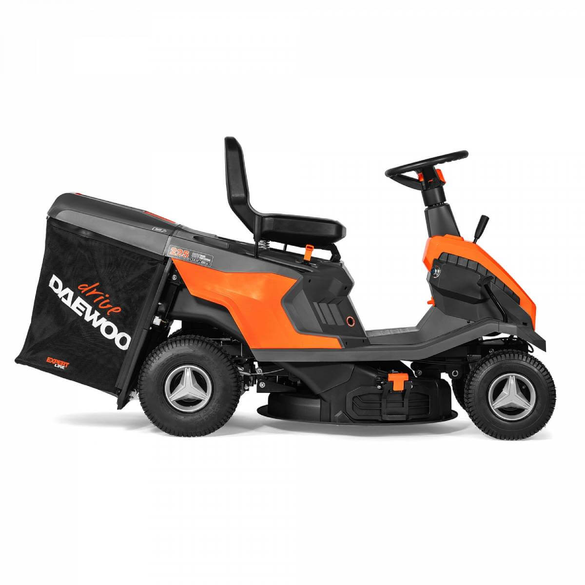 Райдер садовый DAEWOO DWR 660