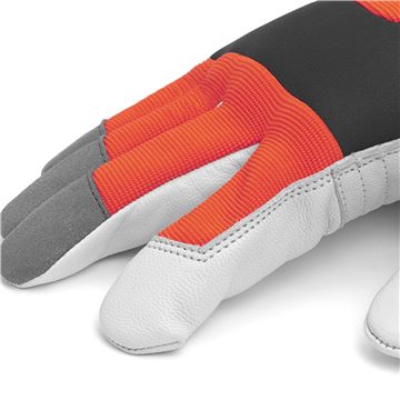 Перчатки с защитой от порезов HUSQVARNA Functional, размер 10 (5950039-10)