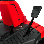 Райдер садовый DDE TR 63 (909-495)