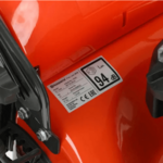 Газонокосилка самоходная Husqvarna® LC 140S [40 см / 2,4 л.с / 26,5 кг]