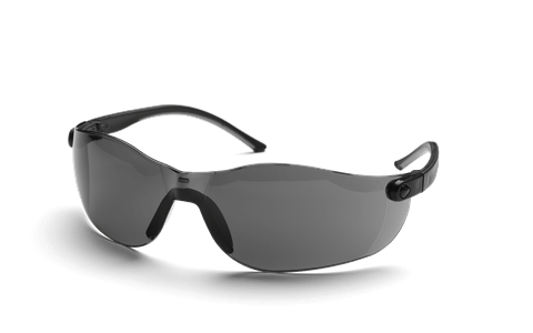 Очки защитные HUSQVARNA Sun солнцезащитные (5449638-02)