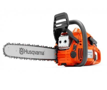 Бензопила Husqvarna® 450 II 15