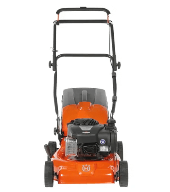 Газонокосилка Husqvarna® LC 140  [40 см / 2,4 л.с / 24 кг]