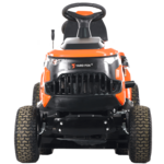Трактор садовый YARD FOX T92RBH [16,0 л.с, дека 92 см, бак 7,5 л.] травосборник 245 л.