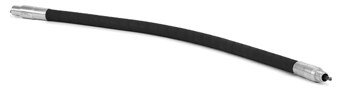 Гибкий вал HUSQVARNA Superflex 20, 2 метра (9678595-03)