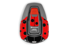 Набор наклеек «божья коровка» для газонокосилки-робота HUSQVARNA для 310/315 (5992924-03)