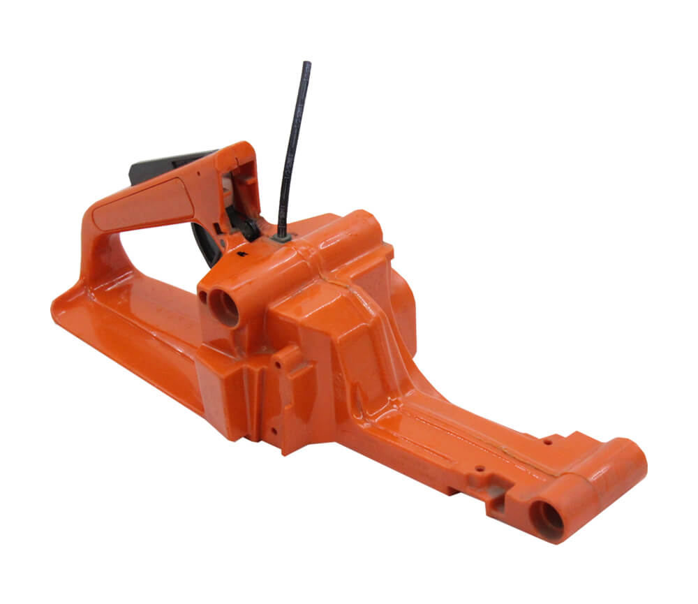 Ручка задняя-бак Husqvarna 5017613-10 для 254/257/51/55