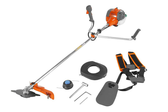Бензиновый триммер HUSQVARNA 128R (9527157-67)