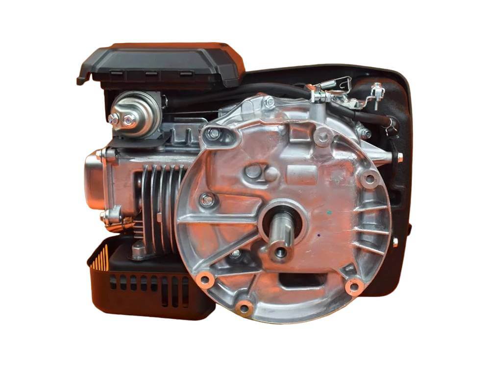Двигатель бензиновый HUSQVARNA HS166A 3.2л/с, для газонокосилок (5999125-01)