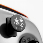 Садовый трактор Husqvarna® TS 146TXD [15 л.с, дека 117 см, бак 11,2 л.] выброс вбок