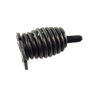 Амортизатор задний Winzor HU555-02  (аналог 5863121-03) для  555/560/562