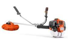 Триммер Husqvarna® 531RS [33,6 см³ / 1,2 кВт / 6,9 кг]