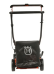 Газонокосилка Husqvarna® LC 153P [51 см / 3,2 л.с / 29,5 кг]