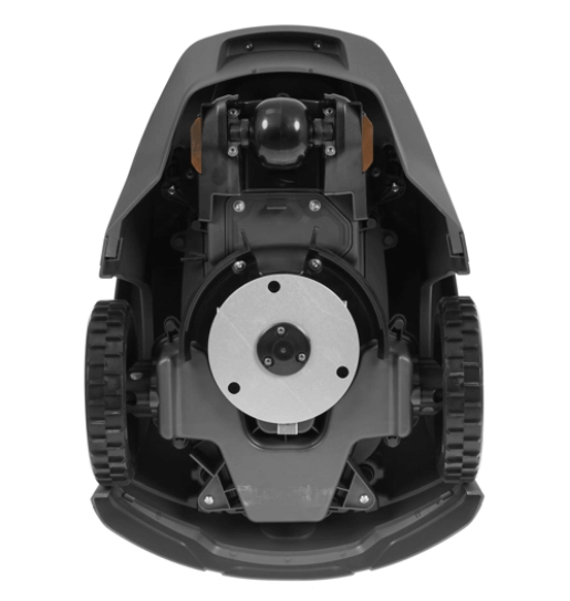 Газонокосилка робот Husqvarna Automower® 105 [600 м² / 17 см / 6,7 кг]