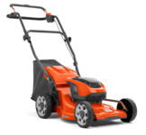 Газонокосилка аккумуляторная Husqvarna® LC137i [37.5 см / 36 В / 15 кг]