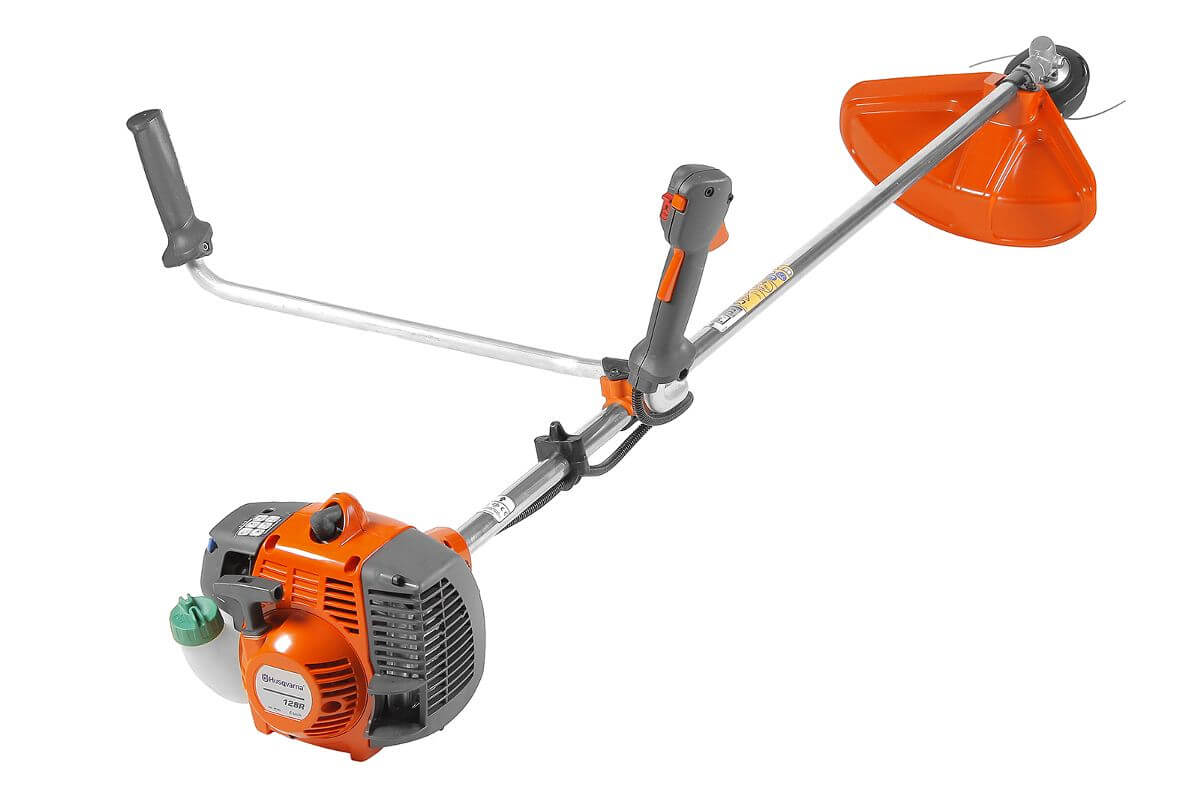 Бензиновый триммер HUSQVARNA 128R (9527157-67)
