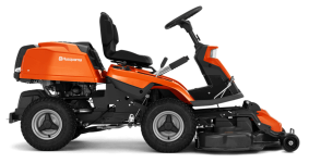 Садовый райдер Husqvarna® R 216TAWD [586 см³ / 225 кг] без деки
