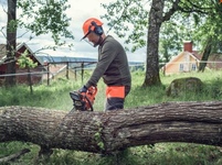 Бензопила Husqvarna® 120 Mark II-14