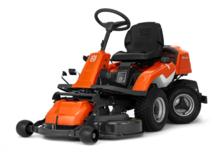 Садовый райдер Husqvarna® R214T [586 см³ / 94 см / 207 кг]