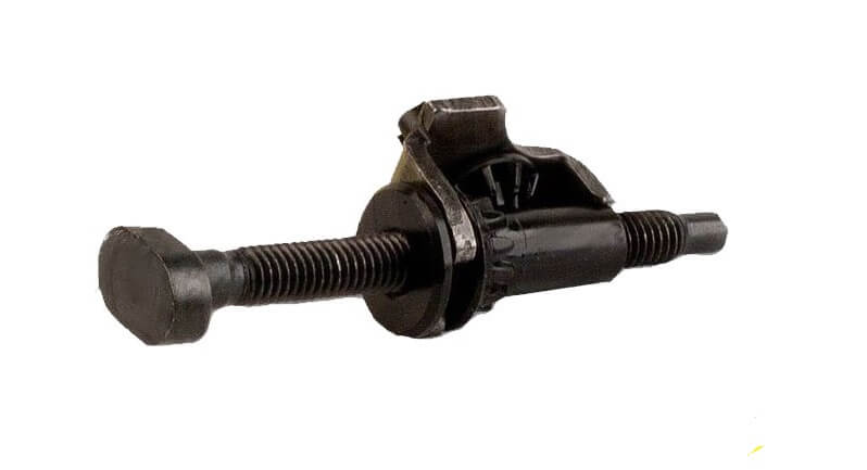 Натяжитель цепи в сборе HUSQVARNA 5370712-01 для бензопил 345e/350/351/353/357/359