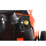 Трактор садовый YARD FOX T108SCH [13,0 л.с, дека 108 см, бак 7,5 л.] без травосборника