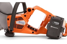 Резчик аккумуляторный HUSQVARNA K 535i без АКБ и ЗУ (9677959-01)