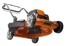 Газонокосилка самоходная Husqvarna® LB 256S [56 см / 3,2 л.с / 32 кг]