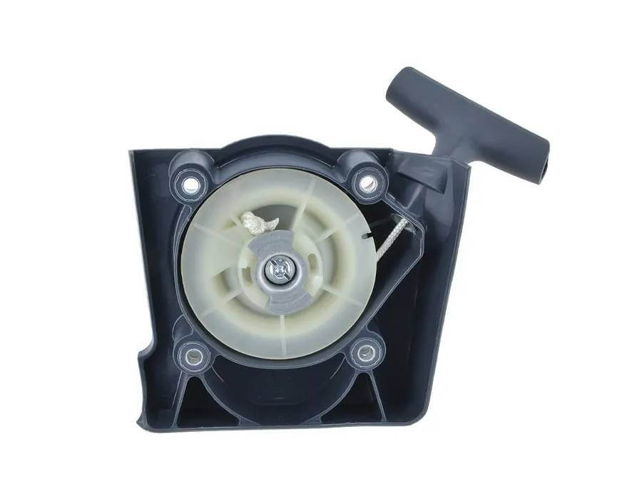 Стартер в сборе Daewoo DABL760 M-27 для DABL 760