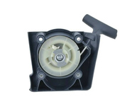Стартер в сборе Daewoo DABL760 M-27 для DABL 760