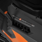 Райдер садовый DAEWOO DWR 660