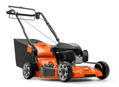 Газонокосилка самоходная Husqvarna® LC 356VP [56 см / 3,8 л.с / 37,5 кг] вариатор